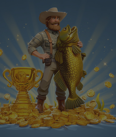 Big Bass Splash