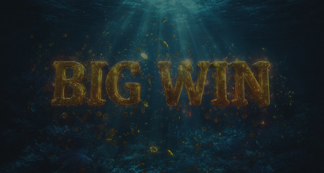 Big Bass Splash