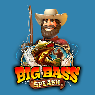 Big Bass Splash